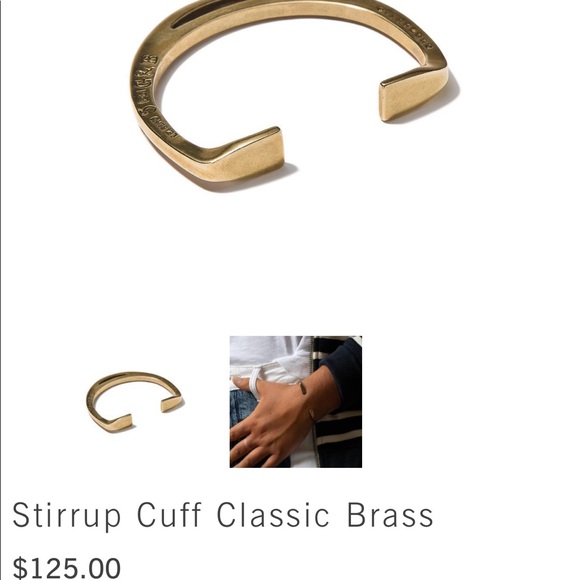 THREE NWT Bracelets Giles and Brother BUNDLE - Picture 4 of 8